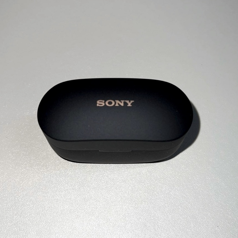 Sony WF-1000XM4 True wireless noise cancelling In ear headphones